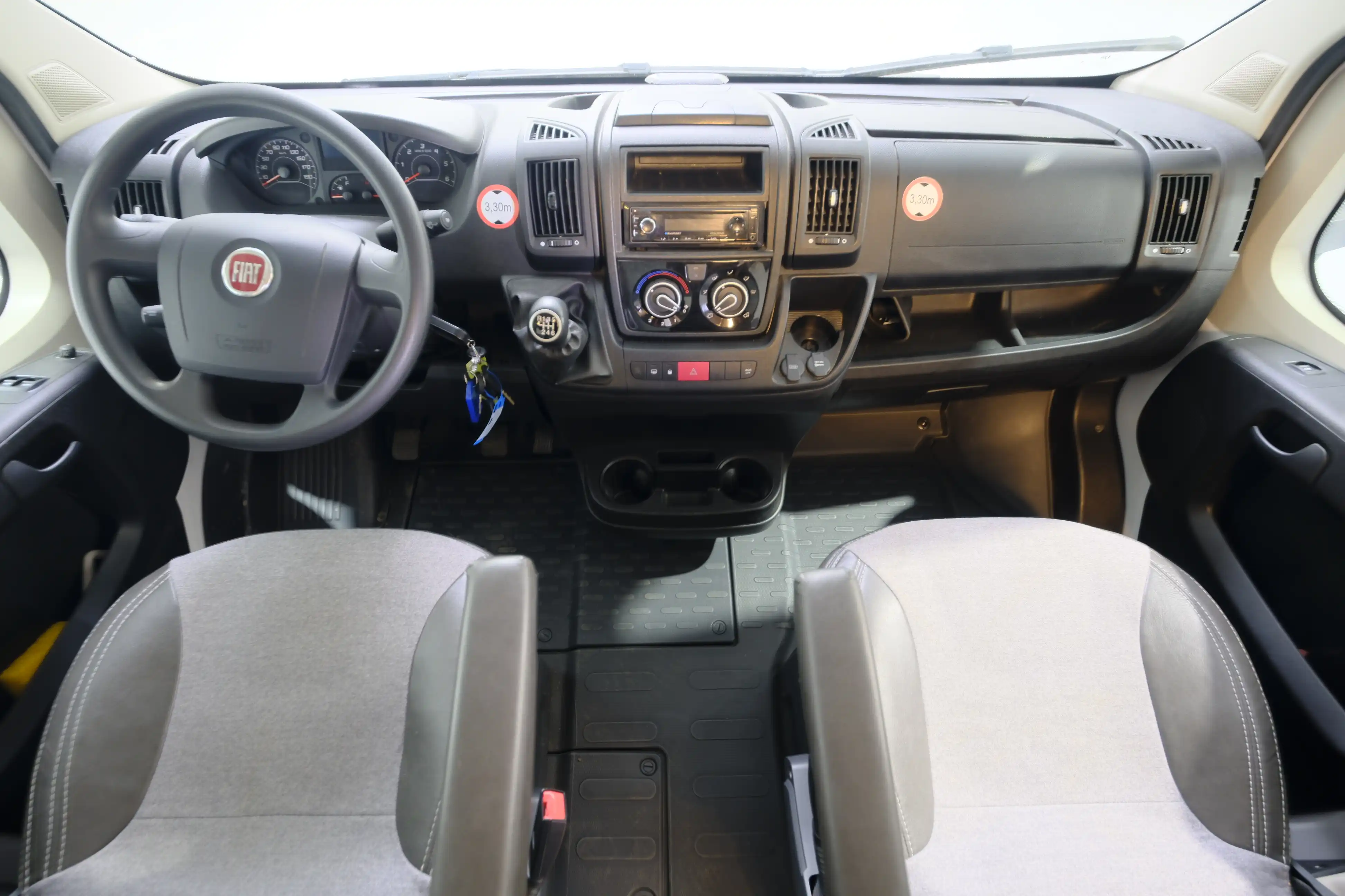 SUNLIGHT A 68 - Ansicht 6